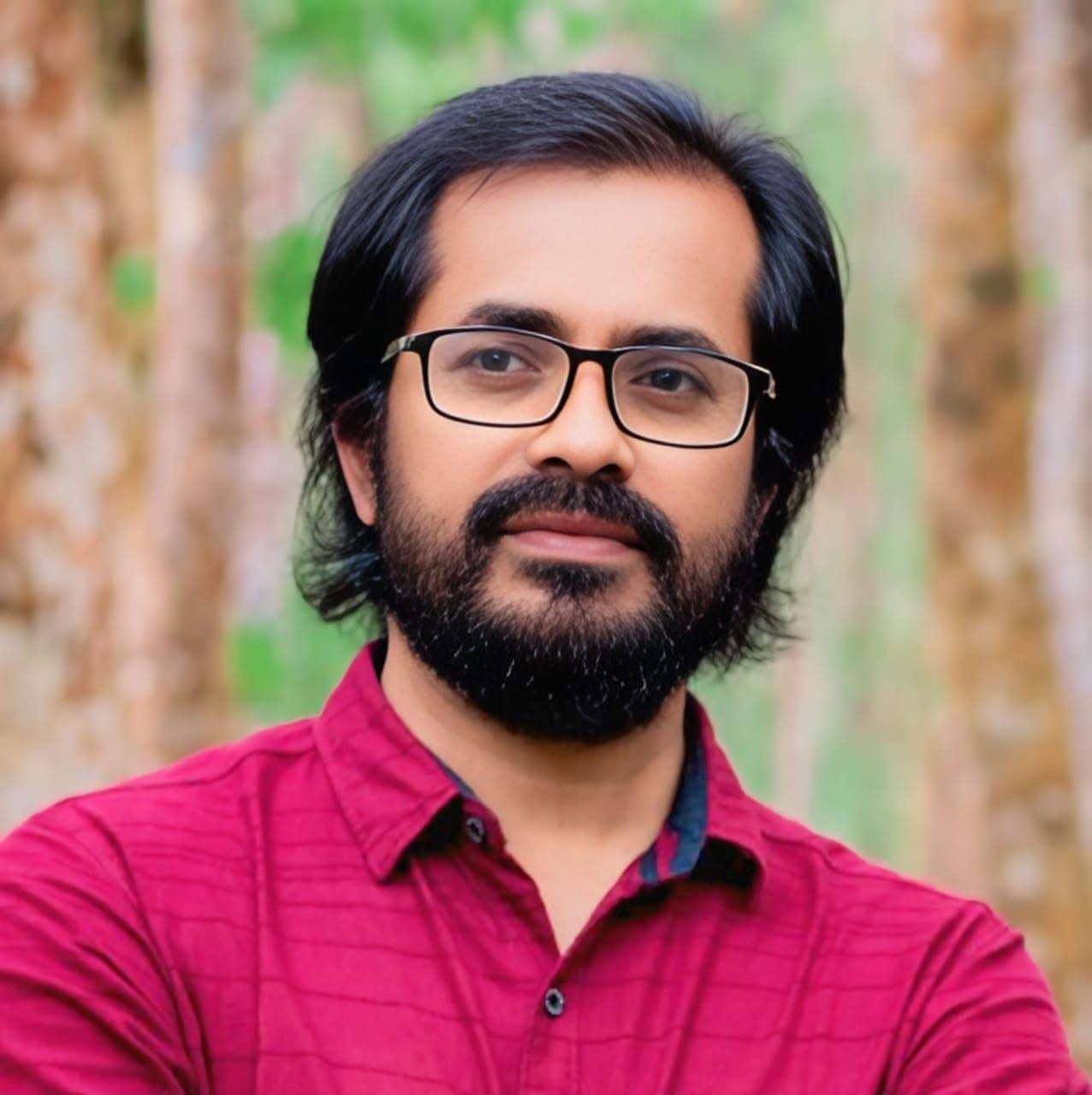 Prof. Dr. Md. Sujan Ali